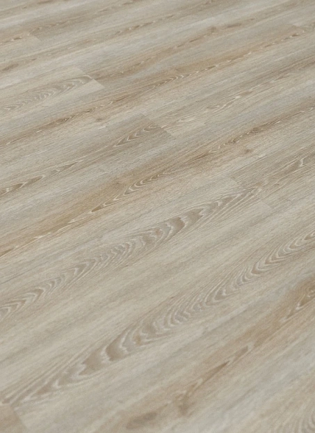 Кварц-винил (LVT) Fine Floor FF-STRONG Дуб Генезис