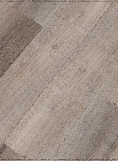 Виниловый ламинат (SPC) Noventis ICEBERG  Дуб Осгор