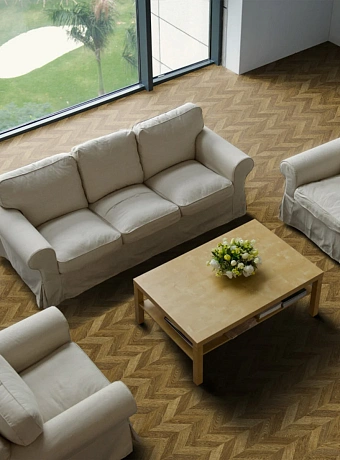 Ламинат Peli ELEGANCE  Натуральный Венгерский