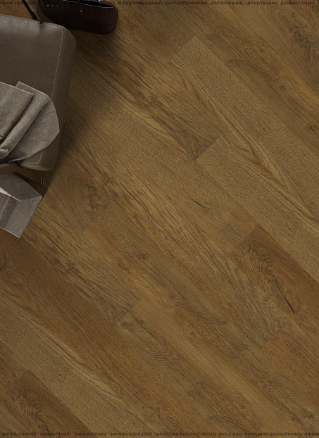 Кварц-винил (LVT) Fine Floor FF-RICH  Дуб Каламос