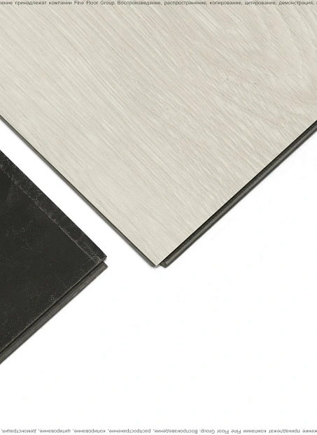 Кварц-винил (LVT) EcoClick ECORICH  Дуб Айон