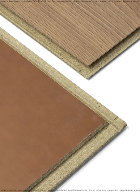 Ламинат Floorwood DREAM Дуб Милано