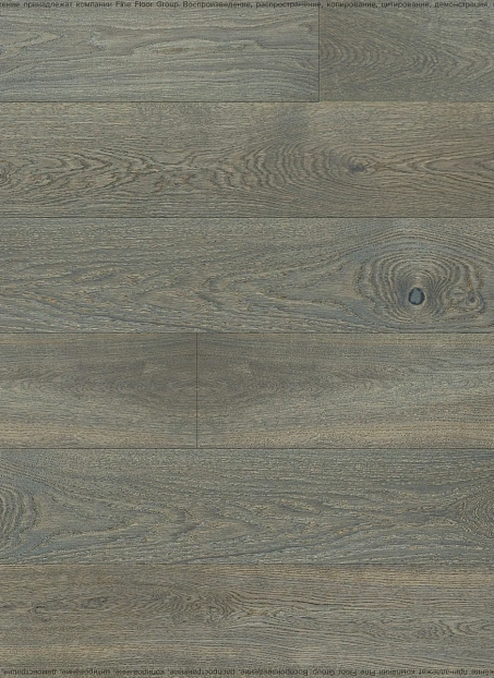Паркетная доска Karelia BLOOM Oak Erica COUNTRY 1S LAC MAT
