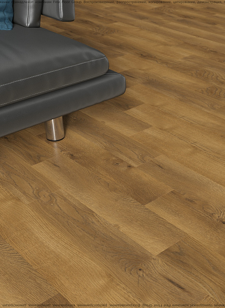 Ламинат Ideal VILLE  Дуб Линум сторона L/R - 50/50