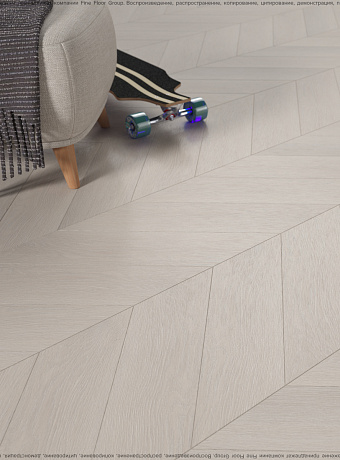 Ламинат CBM CHEVRON  Дуб Орже