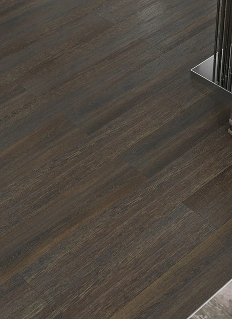 Кварц-винил (LVT) Moduleo ТРАНСФОРМ (TRANSFORM) Венге Этник (Ethnic Wenge 28890)>
