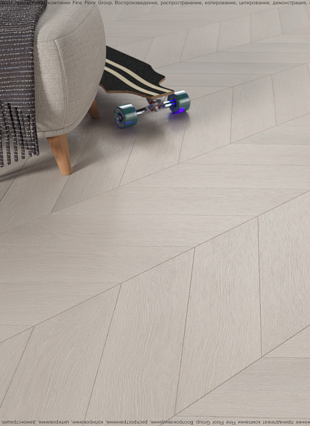 Ламинат CBM CHEVRON  Дуб Орже