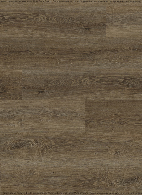 Виниловый ламинат (SPC) Royce SENSE  Дуб Айа