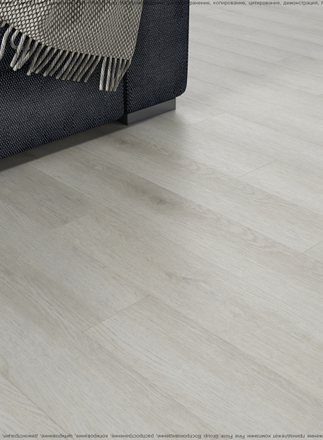 Виниловый ламинат (SPC) CronaFloor FRESH  Дуб Эрзи