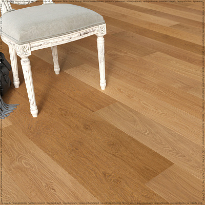 Паркетная доска Karelia BLOOM  Oak Aster