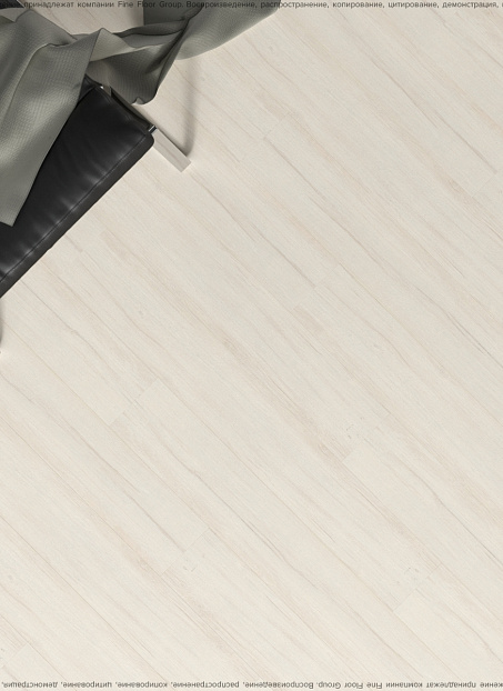 Ламинат Eversense CLASSIC  Дуб Тичино Белый