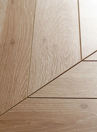 Ламинат Boho DESIGN COLLECTION  Дуб Выбеленный