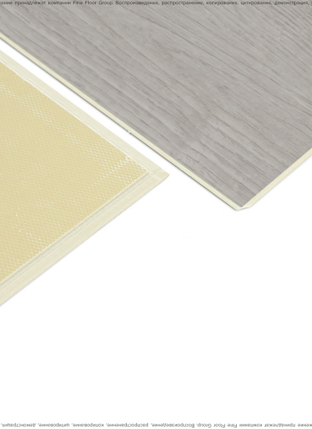 Виниловый ламинат (SPC) Royce SENSE  Дуб Оптина