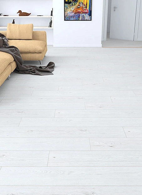 Ламинат Kastamonu Floorpan BLACK Дуб Зигфрид