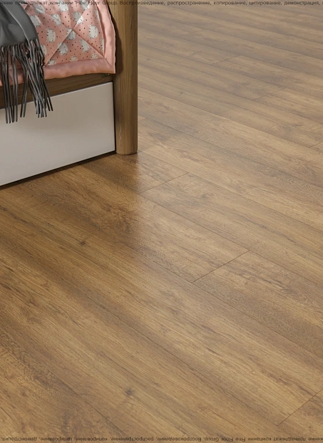 Ламинат Woodstyle VEGA Дуб Вельсна