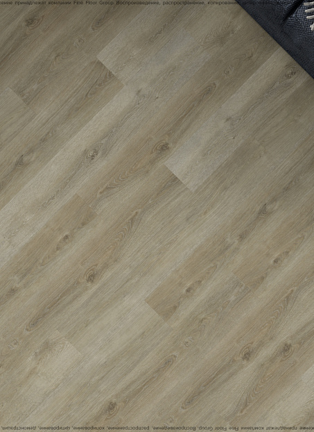 Виниловый ламинат (SPC) CronaFloor FRESH  Дуб Врангеля