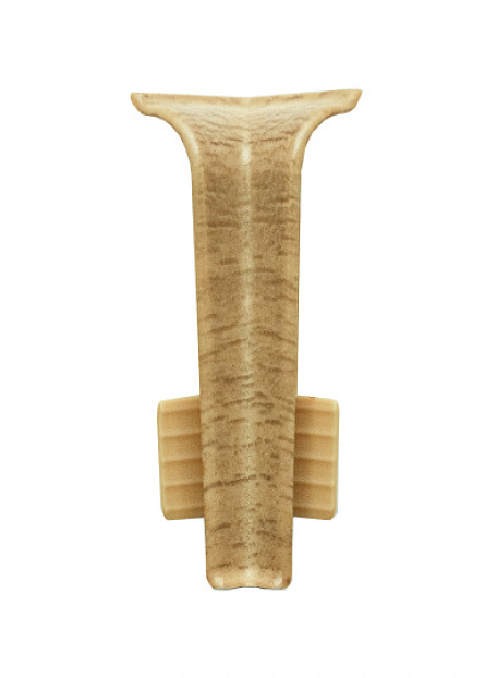 Угол внутренний Arbiton VIGO60 Дуб Корнволл 162