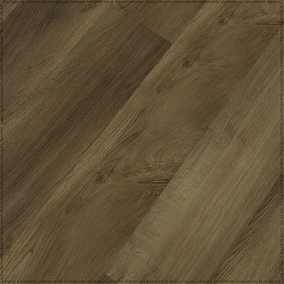 Кварцвиниловая плитка (LVT) Fine Floor FF-RICH  Дуб Патмос