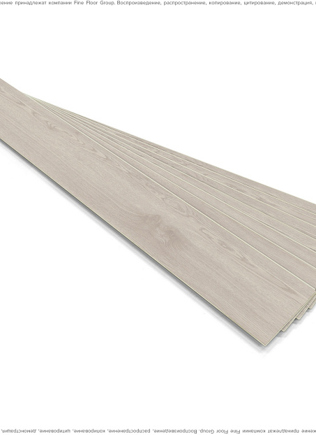 Виниловый ламинат (SPC) Dolce Flooring LEGNO  Ясень Сиена