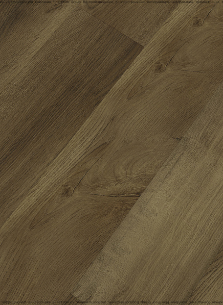 Кварцвиниловая плитка (LVT) Fine Floor FF-RICH  Дуб Патмос