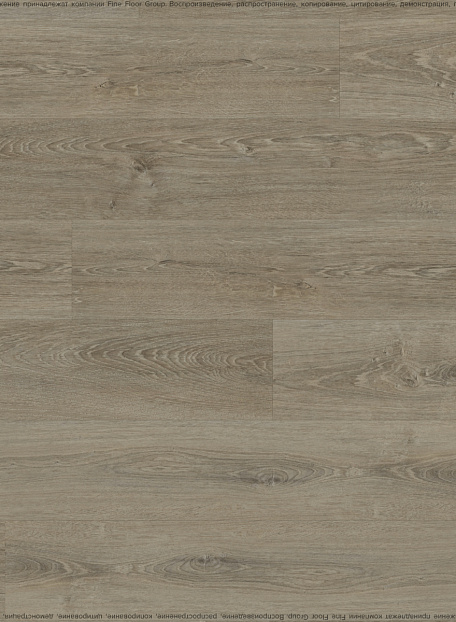 Виниловый ламинат (SPC) Royce SENSE  Дуб Мадлен