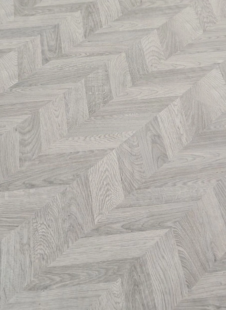 Ламинат Peli ELEGANCE Серый Венгерский