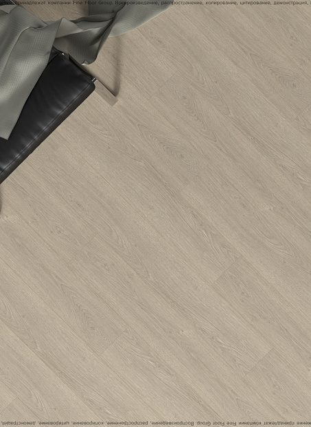 Ламинат Eversense CLASSIC  Дуб Виктория Натуральный Светлый