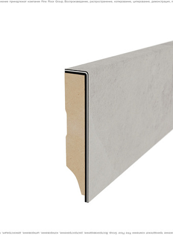 Плинтус МДФ Fine Floor  Ландсберг