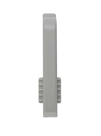 Соединитель Arbiton VIGO60 Темно-серый 3