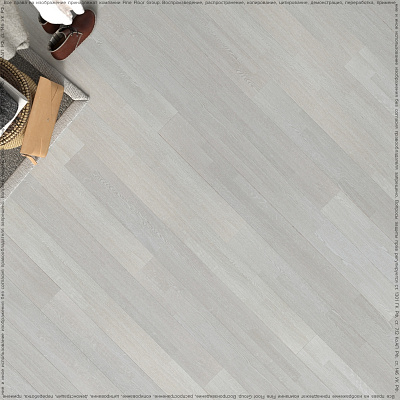 Паркетная доска Karelia LIGHT  Oak Electric Light