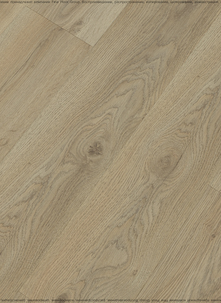 Ламинат Binyl PRO  Дуб Ашленд