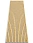 Акустическая панель (Войлок) Cosca Decor СКАНДИ Дуб Медный ACU02.07.L25