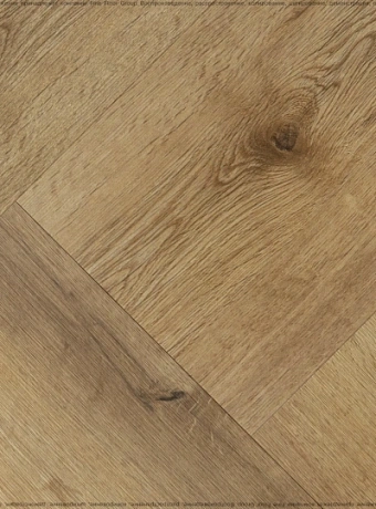 Виниловый ламинат (SPC) Karelia GREAT CLASSICS HB Wood Vivaldi