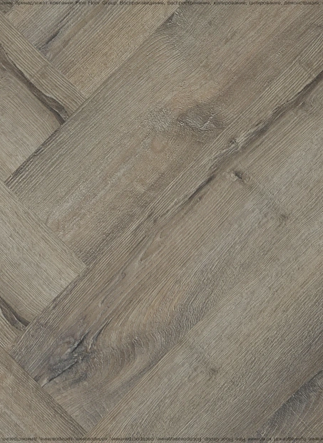 Кварц-винил (LVT) Fine Floor БОГАТЫЙ (RICH) Крафт Шорт Планк (Craft Short Plank) Дуб Девон>