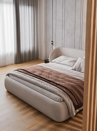 Виниловый ламинат (SPC) Norland SIGRID  Mirto