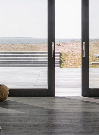 Линолеум рулонный IVC Home TEXMARK Satin Oak 790 шириной 3 м