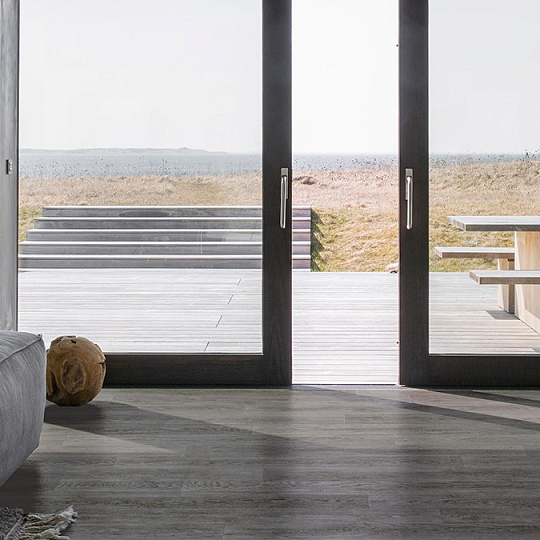 Линолеум рулонный IVC Home TEXMARK Satin oak 790 шириной 3 м
