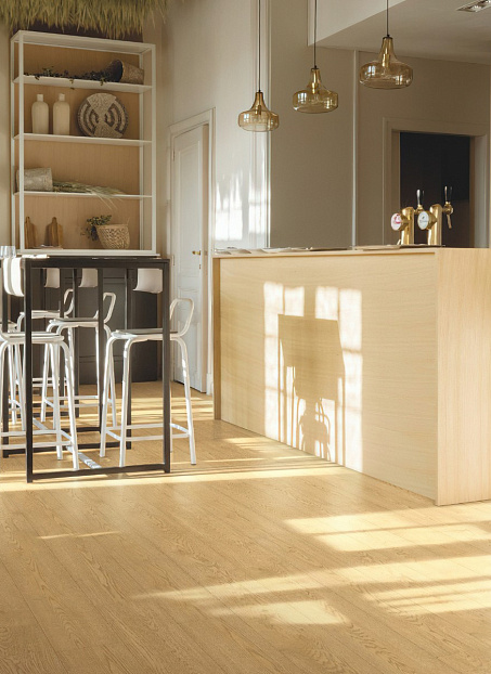 Ламинат Pergo UPPSALA PRO  Дуб Вековой Тёплый Натуральный