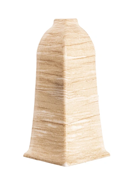 Угол наружный Arbiton LM60 Дуб Песчаный 77>