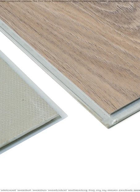 Виниловый ламинат (SPC) Noventis GRAND CANYON Дуб Вайоминг