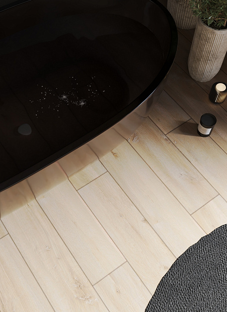 Ламинат Egger PRO Classic 8-33 Aqua+ Дуб Валенди Песочный