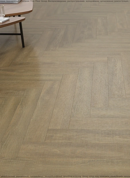 Ламинат CBM KORUNA Дуб Крумлов