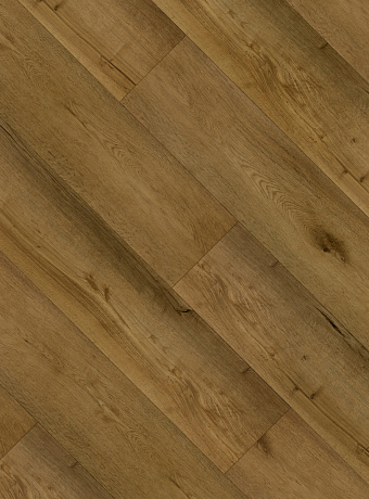 Виниловый ламинат (SPC) Куберпол РЕЗОНАНС KUBERWOOD Эсквайр