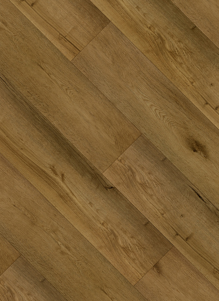 Виниловый ламинат (SPC) Куберпол РЕЗОНАНС KUBERWOOD Эсквайр