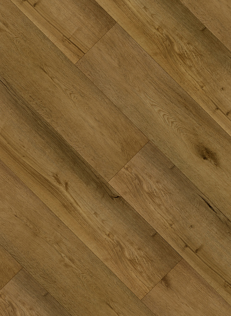 Виниловый ламинат (SPC) Куберпол РЕЗОНАНС KUBERWOOD Эсквайр