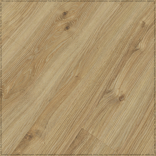 Ламинат Kastamonu SUNFLOOR 12/33  Дуб Самора