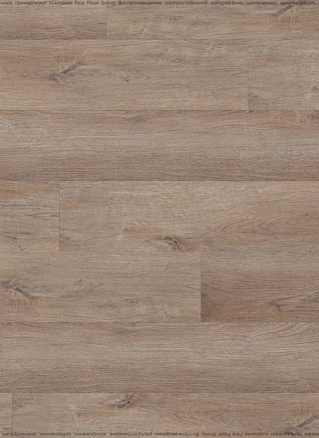 Виниловый ламинат (SPC) Noventis ICEBERG  Дуб Диксон