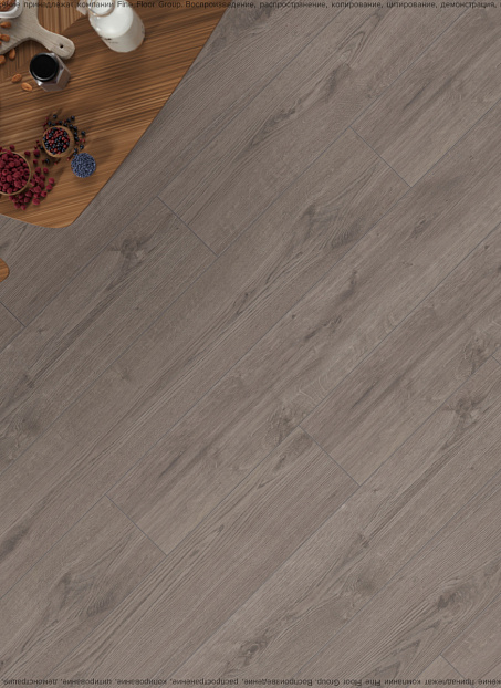 Ламинат Forest Floor SPHERE  Cranberry Oak