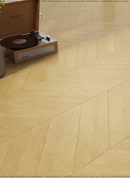 Ламинат CBM OSTROST  Дуб Тепла сторона С