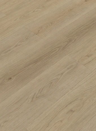 Виниловый ламинат (SPC) Куберпол РЕЗОНАНС KUBERWOOD Амбер